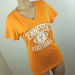 University of Tennessee Football Thigpen 17 Shirt
